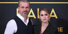 Luca Argentero furioso per le foto del &ldquo;pancino sospetto&rdquo; di Cristina Marino: &ldquo;Hanno deciso che era una notizia da dare prima che ne avessimo noi la certezza&rdquo;