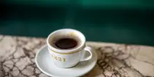 Coffee corner: la tendenza che sta cambiando il modo di vivere la casa