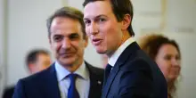 Kushner: &ldquo;Incontro molto cordiale con Hamas, hanno detto le cose giuste&rdquo;