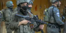 Mezzaluna rossa: &ldquo;Esercito Israele impedisce soccorso ai feriti dai coloni&rdquo;