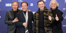 Pooh &ndash; Un attimo ancora: il documentario sulla band in onda su Rai 3