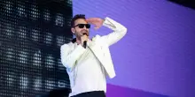 Roma, baby. Cremonini live Circo Massimo: tutto quello che c&rsquo;&egrave; da sapere sul concerto evento