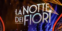 Ascolti tv sabato 29 agosto: La notte dei fiori, Ciao Darwin, La promessa
