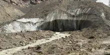 Chiude per il caldo anche lo Stelvio: impossibile garantire i consueti standard di sicurezza