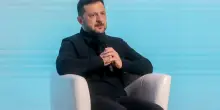 Ucraina, media: &ldquo;Arrestata Iryna Mudra, vice capo staff di Zelensky&rdquo;. Lei nega: &ldquo;Sono solo indagata&rdquo;