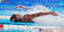 Europei di nuoto: una grande Italia saluta Parigi