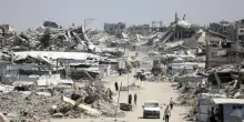 Israele, archiviata l&rsquo;indagine sulla morte degli operatori umanitari a Gaza. Australia: &ldquo;Siamo indignati&rdquo;