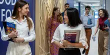 Barilla-Intercultura, prosegue la partnership che porta gli studenti a fare esperienze all&rsquo;estero