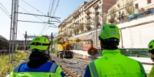 RFI: riaperta questa mattina l&rsquo;intera linea Firenze-Roma direttissima e convenzionale