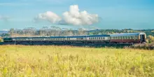 Fondazione Fs: nuovi treni storici speciali tra Piemonte e Lombardia