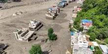 Disastro al confine tra Nepal e Tibet: almeno 180 morti e 1.300 dispersi a causa di violente inondazioni