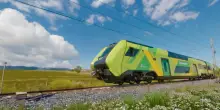 FS, Trenitalia: nel 2026 consegnati 31 treni del Regionale per circa 370 milioni di euro