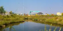 FS Logistix: nasce un biotopo nel terminal intermodale di Milano smistamento