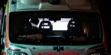 Aspromonte, 25enne scivola in un dirupo e muore