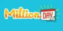 Estrazione Million Day di oggi, 16 settembre 2026: i numeri vincenti di mercoled&igrave;