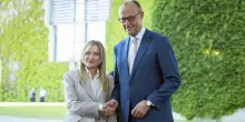 Scontro tra Roma e Berlino sui &ldquo;dublinanti&rdquo;, la Germania: &ldquo;Sorpresi dalla reazione dell&rsquo;Italia&rdquo;