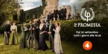 La promessa: le anticipazioni (trama e cast) della puntata di oggi