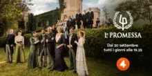 La promessa: le anticipazioni (trama e cast) della puntata di oggi