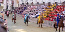 Palio di Siena 16 agosto 2026: tutto quello che c&rsquo;&egrave; da sapere
