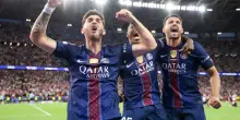 Psg Aston Villa streaming e diretta tv: dove vedere la Supercoppa europea