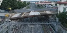 RFI, AV/AC Salerno-Reggio Calabria: nuovo traguardo per la realizzazione della nuova linea