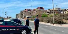 Roma: donna trovata morta nell&rsquo;armadio con un sacco sulla testa. Interrogato il figlio