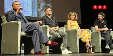 Valeria Golino emoziona il pubblico con&nbsp;&ldquo;Come il vento&rdquo; all&rsquo;International Scledum Film Festival (Isff) di Schio