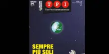 &Egrave; uscito il nuovo numero di The Post Internazionale. Da oggi potete acquistare la copia digitale