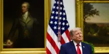 Trump e la nuova Casa Bianca da quasi un miliardo di dollari: la maxi-ristrutturazione a spese dei contribuenti