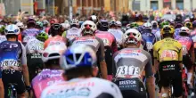 Vuelta a Espana 2026: Mas vince e consolida la maglia roja