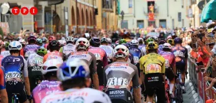 Vuelta a Espana 2026: una doppietta in onore di Sua Maest&agrave;