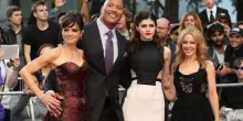 San Andreas: tutto quello che c&rsquo;&egrave; da sapere sul film su Italia 1