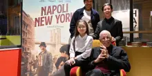 Ascolti tv gioved&igrave; 17 settembre: Napoli &ndash; New York, GF Vip, Le cose che non sai