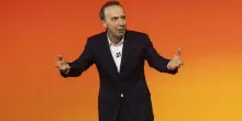 Francesco &ndash; Il Cantico: tutto quello che c&rsquo;&egrave; da sapere sull&rsquo;evento con Roberto Benigni