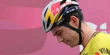 Vuelta a Espana 2026: a Cordoba contro Wout non c&rsquo;&egrave; niente da fare
