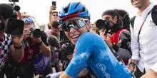 Mondiali di ciclismo 2026: Vollering incontenibile, McNulty ripaga la fiducia di Tadej
