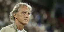 Italia Belgio streaming e diretta tv: dove vedere la partita di Nations League