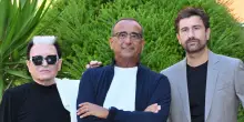 Tale e Quale Show 2026 streaming e diretta tv: dove vedere la prima puntata