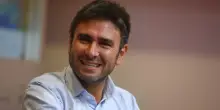 Alessandro Di Battista: &ldquo;Sono stati giorni difficili, ma oggi mi sento meglio. Parto per l&rsquo;Italia venerd&igrave;&rdquo;
