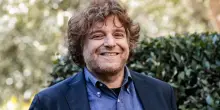 Alessandro Sortino: &ldquo;Ho lasciato le Iene perch&eacute; non avevo pi&ugrave; quell&rsquo;atteggiamento insolente di un tempo&rdquo;