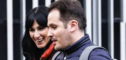 Garlasco, Angela Taccia e la storia d&rsquo;amore con Andrea Sempio: &ldquo;Siamo stati insieme tre mesi&rdquo;