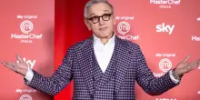Bruno Barbieri: &ldquo;Tradito da persone vicine, squali che mi hanno mangiato vivo. Non sono ricco, non ho neanche la macchina&rdquo;