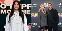 &ldquo;Sei un pezzo di me**a, mi fai schifo&rdquo;: la furiosa reazione di Chanel Totti quando scopr&igrave; di Noemi Bocchi
