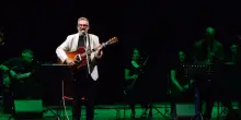 Roccella Jazz Festival, l&rsquo;intenso omaggio di Brunori Sas a Lucio Dalla: &ldquo;Ha fatto diventare eroici gli ultimi&rdquo;