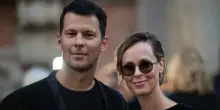 Federica Pellegrini: &ldquo;Un terzo figlio? Gi&agrave; cos&igrave; siamo al limite del collasso&rdquo;