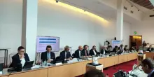 Gruppo FS: Strisciuglio a InnoTrans rafforza il dialogo ferroviario internazionale