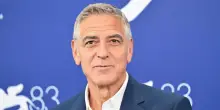 George Clooney e l&rsquo;intelligenza artificiale: &ldquo;Mi fa paura in mano a questi politici&rdquo;
