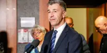 Gino Cecchettin: &ldquo;A volte mi capita di parlare con Giulia. La famiglia Turetta non deve essere abbandonata&rdquo;