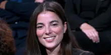 Giulia Innocenzi: &ldquo;Dicono che lavoro grazie a favori sessuali? Insulti sessisti, &egrave; forma di violenza&rdquo;