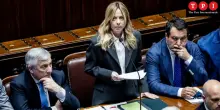 Tutte le promesse tradite dal Governo Meloni